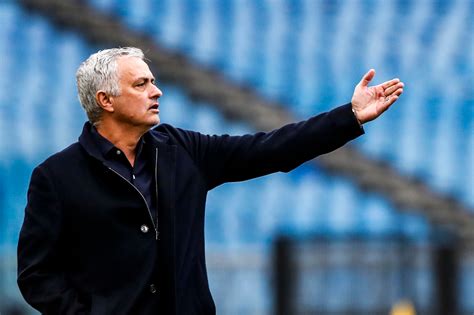 Why Mourinho is right to blame Roma players - Football Italia