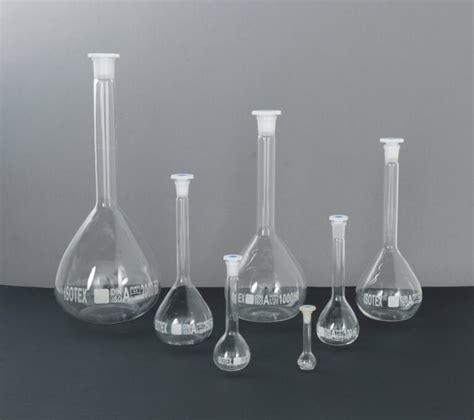 Volumetric Flask; Types, Uses, Functions & Overview » PIECE — WITHIN NIGERIA