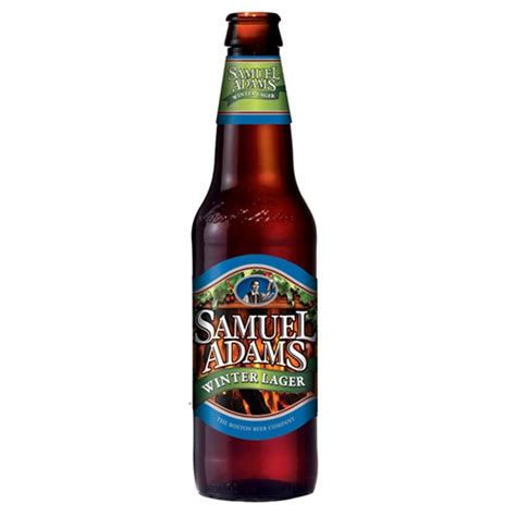 Samuel Adams Winter Lager | Southern Distributing