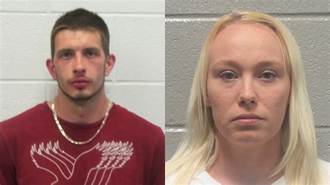 2 arrested after vehicle break-ins in Hendersonville, police say