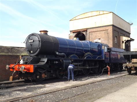 Didcot Railway Centre - Preserved Railway - UK Steam Whats On Guide and Pictures & Video from ...