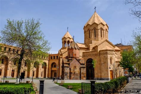 18 Amazing Places to Visit in Armenia in 2020