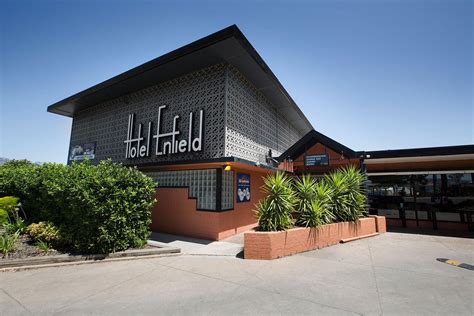 ENFIELD HOTEL - Updated 2022 Prices & Reviews (Australia)