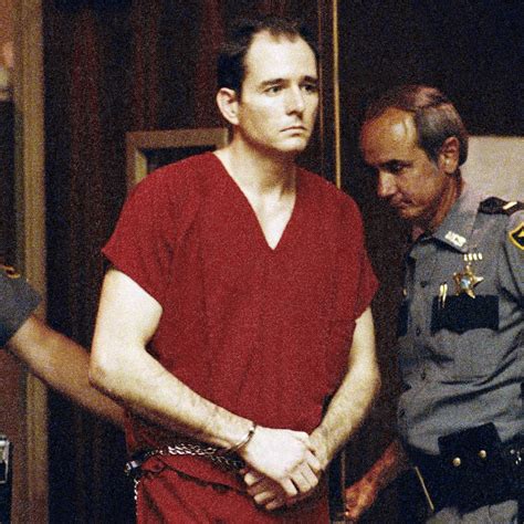 5 Bodies, 2 Suspects: How Police Finally Found the Gainesville Ripper