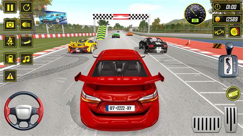 Download Car Racing Games 3D: Car Games on PC (Emulator) - LDPlayer