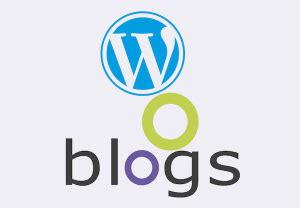 Glow Blogs WordPress 4
