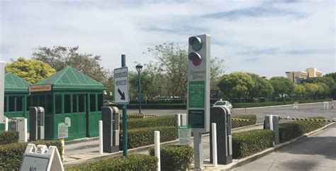 Disneyland Downtown Disney parking policy changes on August 16