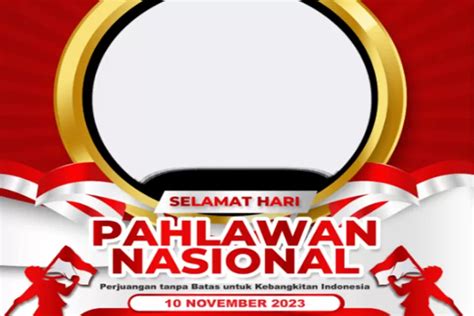 17 Kata Mutiara untuk Ucapan Selamat Hari Pahlawan 10 November 2023 ...