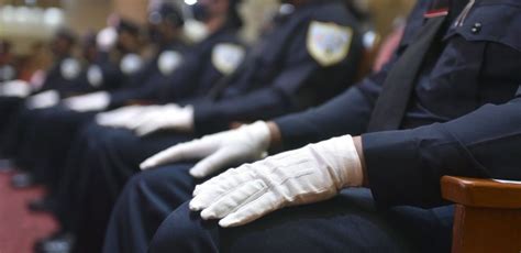 Which States Are Best for Law Enforcement Careers?