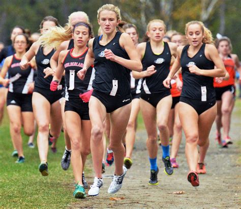 Times Union All-Stars: girls' cross country - Times Union