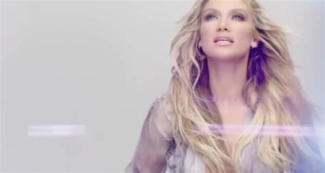 Delta Goodrem - "Wings" - Directlyrics