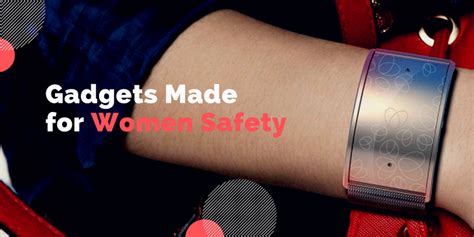 10 Women Safety Gadgets That Every Women Should Have | magicpin blog