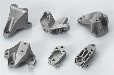 Aluminum Die Casting for Automotive Industry | CFS Foundry