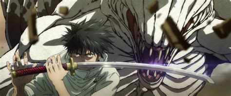 Jujutsu Kaisen 0 | Anime-Planet