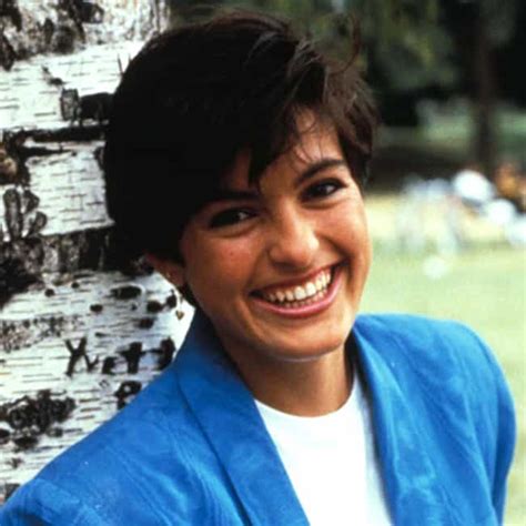 16 Photos of Young Mariska Hargitay