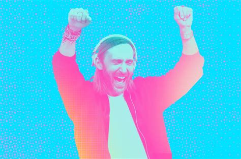 David Guetta Songs: 10 Hits You Didn't Know He Produced | Billboard