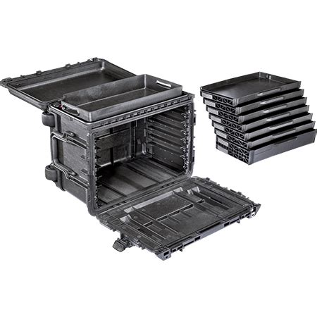 0450 Tool Chest Pelican Case | Large Cases | The Case Store