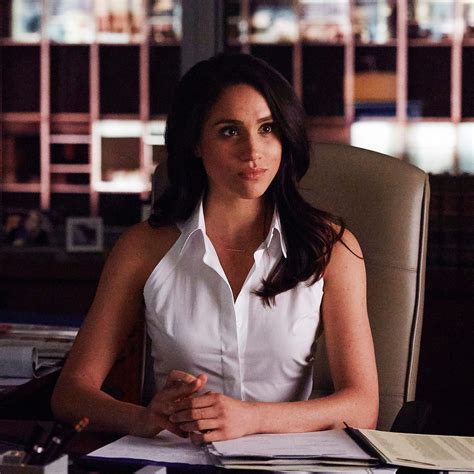 Suits season 9 premiere featured Meghan Markle's Rachel Zane