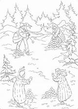 Kids N Funcom  Coloring Page Narnia The Chronicles Of 3 sketch template