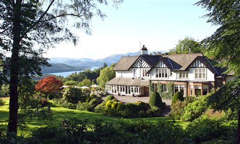 Linthwaite House, Lake District, Hotel Review (August 2012) | Fine ...