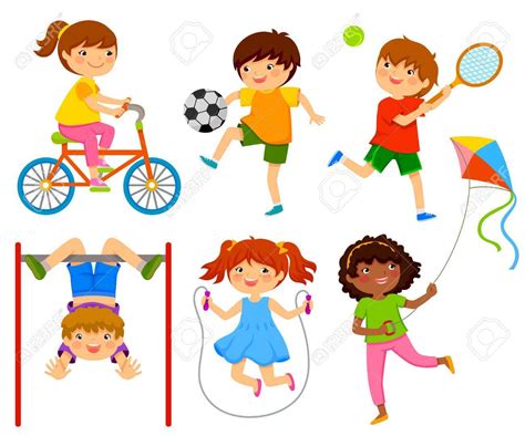 playing outside clipart 10 free Cliparts | Download images on Clipground 2024