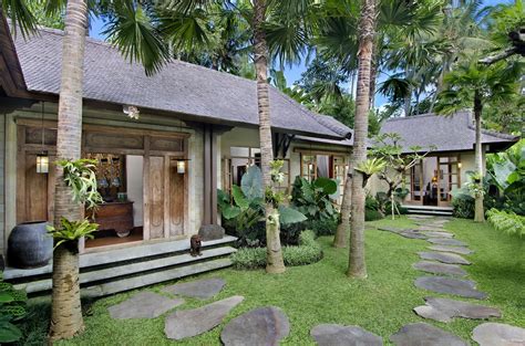 Rumah bali Klasik - Thegorbalsla