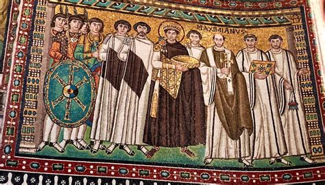 Italian Tours | THE UNEXPECTED RICHES OF RAVENNA