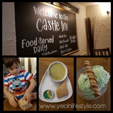 We reviewed the Castle Inn, Pub in Congleton, Cheshire