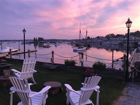 Boothbay Harbor Inn — Boothbay Harbor Hotels — Maine.com