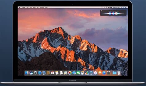 10 Reasons to Update to macOS Sierra