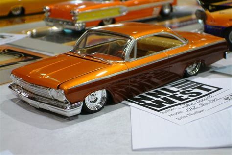 Plastic Model Car Kits: A Rewarding Hobby and a Fun Parent-Child Activity - WholeStory