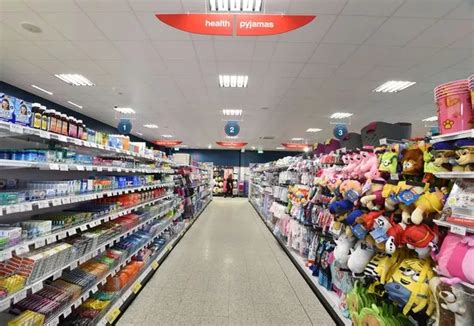 Rules for B&M, Home Bargains, Wilko and The Range during lockdown - Bristol Live