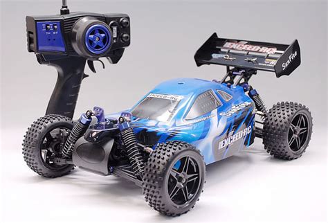 The (almost) COMPLETE Guide to Electric RC Cars