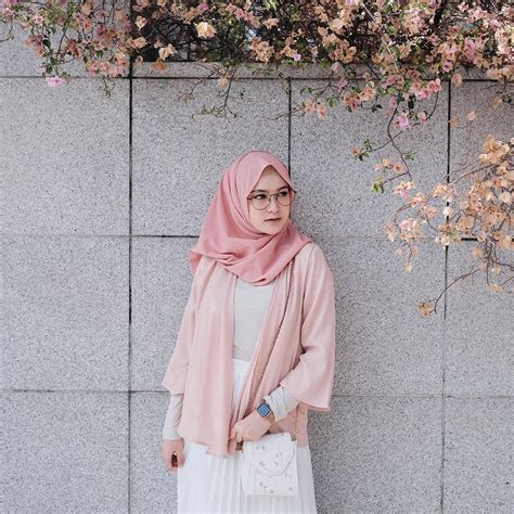 @saritiw | Hijab style casual, Hijab fashion, Style hijab simple