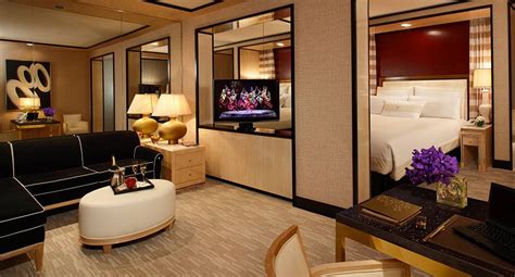 Encore Resort Suite | Luxury Hotel Suites | Encore Las Vegas