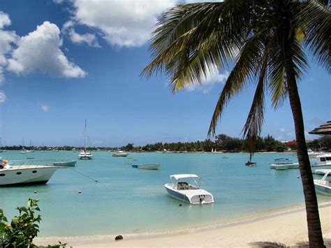 Grand Baie Beach, Grand Bay, Mauritius Attractions | Holidify