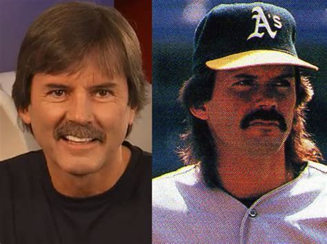 Greatest Mustaches In Sports History - Business Insider