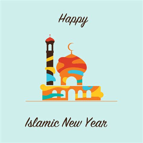 Happy Islamic New Year 2022: Images, Wishes, Quotes, Messages and ...