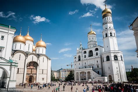 Ivan the Great Bell Tower | This is the Ivan the Great Bell … | Flickr