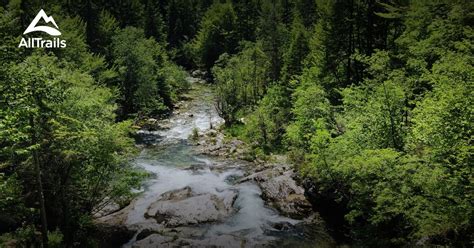 10 Best trails and hikes in Bohinj | AllTrails