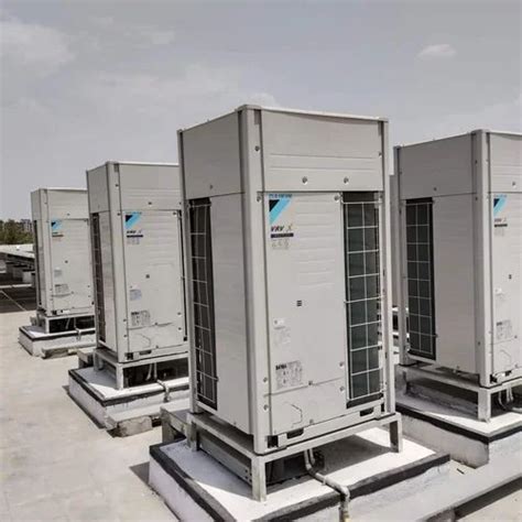 Daikin VRV Systems at Rs 375000/piece | Daikin VRV Systems in Howrah ...