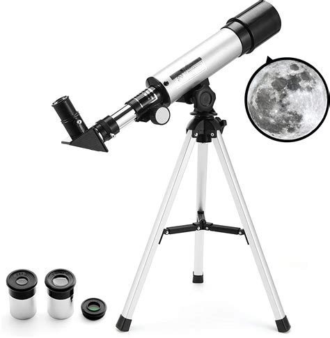 Buy CEZO Tele Zoom 90X HD Focus Astronomical Refractor with Portable ...