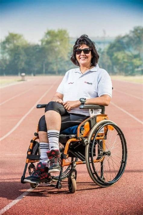 15 Inspirational Differently-Abled People Who Did Not Let Life Defeat Them