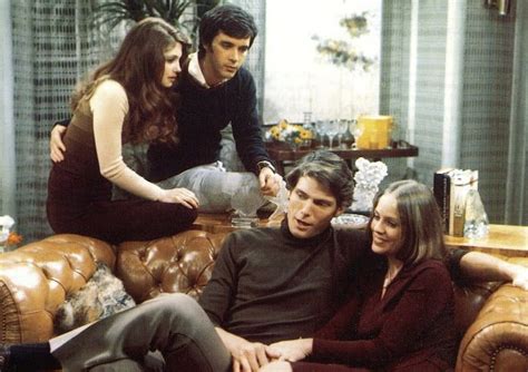 Love of Life in 1975 revived it's rating with Christopher Reeves and Ben Harper and acting coach ...