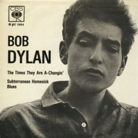 The Top 10 Bob Dylan Songs (1963-1997)