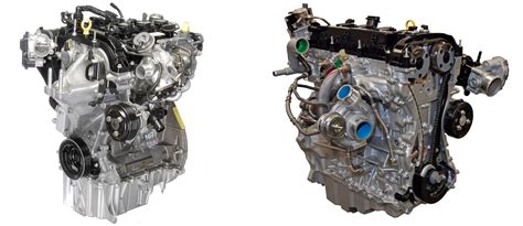 Ford Ecoboost 6 Cylinder Engine