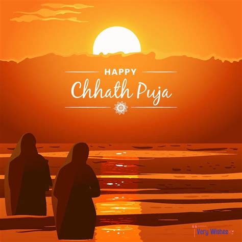 Happy Chhath Puja Song mp3, Wishes 2023, Status Video Download - Very Wishes