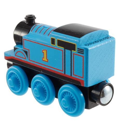 Fisher-Price® Thomas Friends Wooden Railway Thomas Engine | lupon.gov.ph