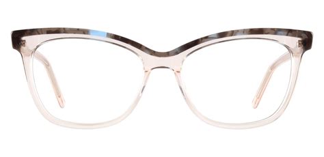 Bogota Cat Eye Prescription Glasses - Pink | Women's Eyeglasses | Payne Glasses