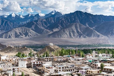 Things to do in Leh : A Complete Guide | Leh, Cultural experience, Leh ladakh